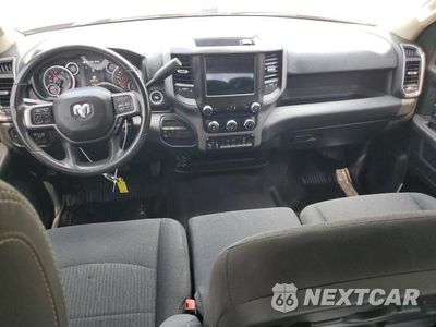 Zdjęcie 8 z 12 samochodu: 2020 DODGE 2500 VIN:3C63RRJL2PG521721 - miniatura