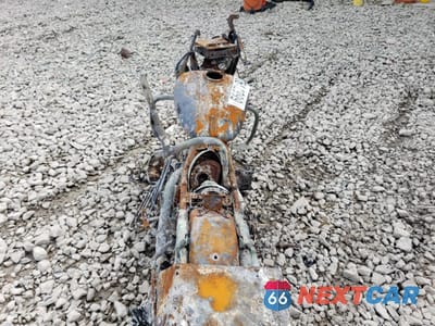 Zdjęcie 6 z 8 samochodu: 2008 HARLEY-DAVIDSON FLHTCUI VIN:1HD1FC4188Y695394 - miniatura