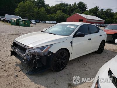 2020 NISSAN ALTIMA SR 1N4BL4CV9LC199072 - główne zdjęcie licytacji z USA - miniatura