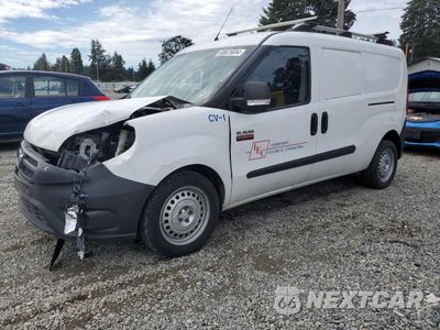 2015 RAM PROMASTER CITY ZFBERFAT1F6A67712 - główne zdjęcie licytacji z USA - miniatura