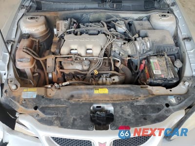 Zdjęcie 13 z 14 samochodu: 2001 PONTIAC GRAND AM SE1 VIN:1G2NF52E81M567680 - miniatura