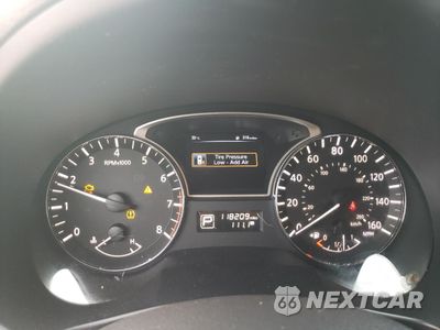 Zdjęcie 9 z 12 samochodu: 2015 NISSAN ALTIMA 2.5 VIN:1N4AL3AP2FC462839 - miniatura