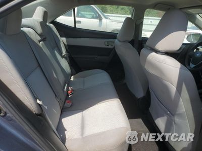 Zdjęcie 10 z 12 samochodu: 2016 TOYOTA COROLLA L VIN:5YFBURHE9GP564649 - miniatura