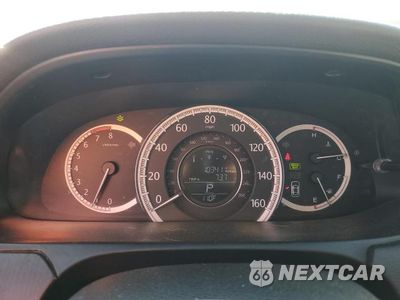 Zdjęcie 9 z 12 samochodu: 2013 HONDA ACCORD EX VIN:1HGCR2F76DA203950 - miniatura