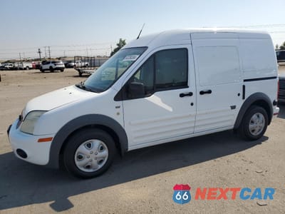 2012 FORD TRANSIT CONNECT XLT NM0LS7DN4CT090338 - główne zdjęcie licytacji z USA - miniatura