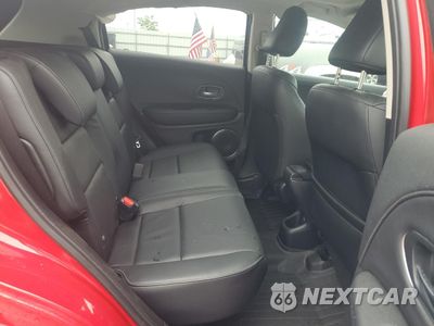 Zdjęcie 11 z 13 samochodu: 2017 HONDA HR-V EXL VIN:3CZRU6H72HM724534 - miniatura