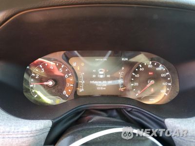 Zdjęcie 9 z 15 samochodu: 2024 JEEP COMPASS SPORT VIN:3C4NJDAN0RT143101 - miniatura