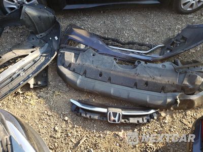 Zdjęcie 12 z 13 samochodu: 2015 HONDA CR-V EXL VIN:2HKRM4H73FH602083 - miniatura