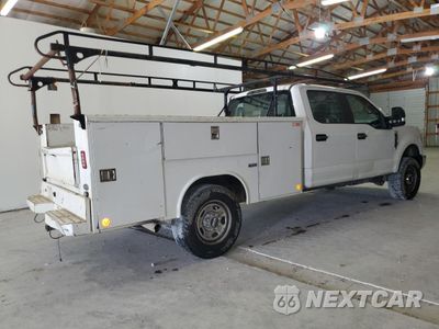Trzecie zdjęcie samochodu z tyłu: 2017 FORD F350 SUPER DUTY VIN:1FD8W3F69HED71778 - miniatura