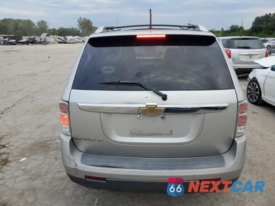 Zdjęcie 6 z 13 samochodu: 2008 CHEVROLET EQUINOX LT VIN:2CNDL53F286340139 - miniatura