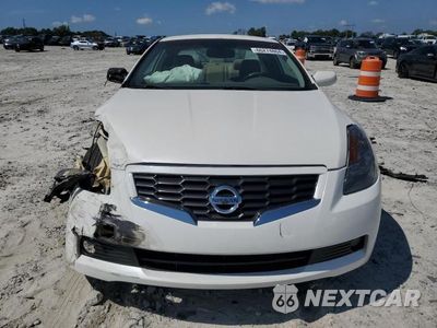 Piąte zdjęcie samochodu w środku: 2009 NISSAN ALTIMA 2.5S VIN:1N4AL24E19C128097 - miniatura