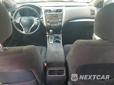 Zdjęcie 8 z 15 samochodu: 2013 NISSAN ALTIMA 2.5 VIN:1N4AL3AP6DC905362 - miniatura