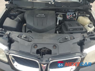 Zdjęcie 12 z 13 samochodu: 2008 PONTIAC TORRENT GXP VIN:2CKDL537886020667 - miniatura