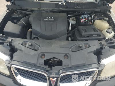 Zdjęcie 12 z 13 samochodu: 2008 PONTIAC TORRENT GXP VIN:2CKDL537886020667 - miniatura