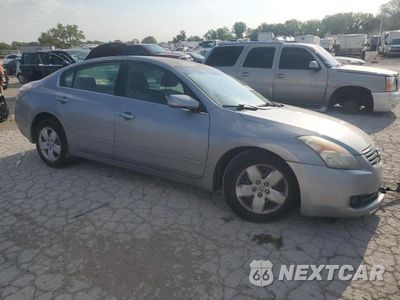 Czwarte zdjęcie samochodu z boku: 2007 NISSAN ALTIMA 2.5 VIN:1N4AL21E37C214853 - miniatura