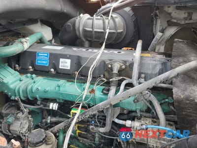 Zdjęcie 7 z 10 samochodu: 2011 VOLVO VN VNL VIN:4V4NC9EH6BN534257 - miniatura