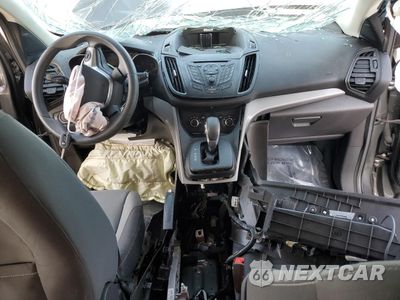 Zdjęcie 8 z 15 samochodu: 2016 FORD ESCAPE SE VIN:1FMCU0GX1GUB43400 - miniatura