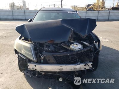 Piąte zdjęcie samochodu w środku: 2013 NISSAN PATHFINDER S VIN:5N1AR2MN7DC638256 - miniatura