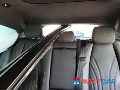 Zdjęcie 10 z 13 samochodu: 2024 MASERATI GRECALE GT VIN:ZN6PMDAA0R7455287 - miniatura