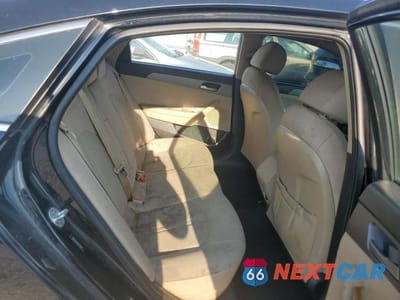 Zdjęcie 10 z 12 samochodu: 2019 HYUNDAI SONATA SE VIN:5NPE24AF0KH752054 - miniatura