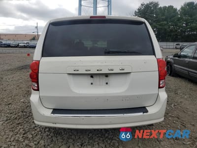 Zdjęcie 6 z 12 samochodu: 2012 DODGE GRAND CARAVAN SE VIN:2C4RDGBGXCR185506 - miniatura