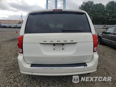 Zdjęcie 6 z 12 samochodu: 2012 DODGE GRAND CARAVAN SE VIN:2C4RDGBGXCR185506 - miniatura