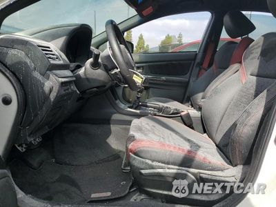 Zdjęcie 7 z 12 samochodu: 2021 SUBARU WRX STI VIN:JF1VA2E67M9809319 - miniatura