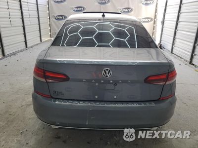 Zdjęcie 6 z 12 samochodu: 2021 VOLKSWAGEN PASSAT SE VIN:1VWSA7A32MC009338 - miniatura