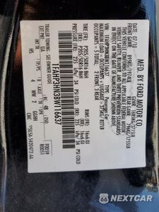 Zdjęcie 12 z 12 samochodu: 2011 FORD FOCUS SEL VIN:1FAHP3HN3BW116637 - miniatura