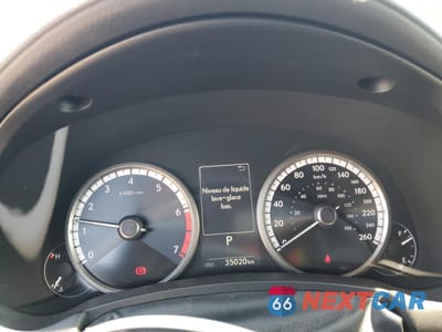 Zdjęcie 9 z 12 samochodu: 2021 LEXUS NX 300 F SPORT VIN:JTJJARDZ8M2247529 - miniatura