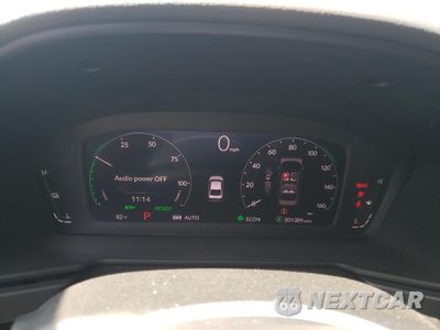 Zdjęcie 9 z 14 samochodu: 2024 HONDA ACCORD TOURING HYBRID VIN:1HGCY2F8XRA057684 - miniatura