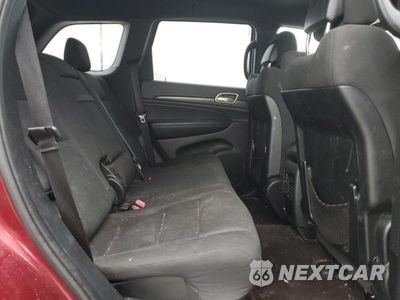 Zdjęcie 11 z 14 samochodu: 2017 JEEP GRAND CHEROKEE LAREDO VIN:1C4RJFAG6HC644566 - miniatura