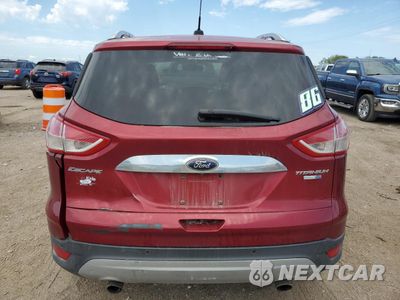 Zdjęcie 6 z 13 samochodu: 2015 FORD ESCAPE TITANIUM VIN:1FMCU9JX8FUB62781 - miniatura