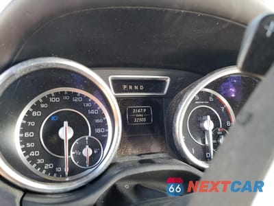 Zdjęcie 9 z 14 samochodu: 2015 MERCEDES-BENZ G 63 AMG VIN:WDCYC7DF9FX233774 - miniatura