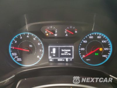 Zdjęcie 9 z 14 samochodu: 2018 CHEVROLET EQUINOX LT VIN:2GNAXSEV7J6223801 - miniatura