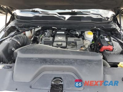 Zdjęcie 11 z 12 samochodu: 2020 DODGE 2500 VIN:3C63RRJL2PG521721 - miniatura