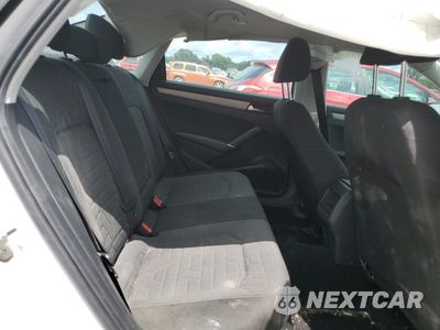 Zdjęcie 10 z 14 samochodu: 2021 VOLKSWAGEN PASSAT S VIN:1VWAA7A34MC013323 - miniatura
