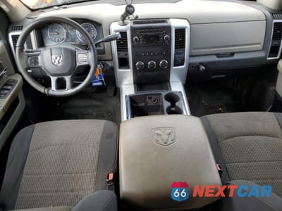 Zdjęcie 8 z 12 samochodu: 2012 DODGE RAM 2500 SLT VIN:3C6TD4JT2CG167873 - miniatura