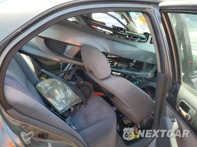Zdjęcie 12 z 13 samochodu: 2004 HONDA CIVIC LX VIN:1HGES16514L018991 - miniatura