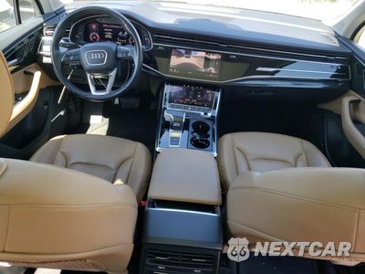 Zdjęcie 8 z 13 samochodu: 2020 AUDI Q7 PREMIUM PLUS VIN:WA1LXAF72LD003069 - miniatura