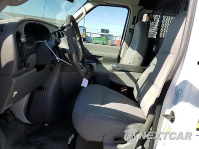 Zdjęcie 7 z 13 samochodu: 2006 FORD ECONOLINE E250 VAN VIN:1FTNE24L56DB11409 - miniatura