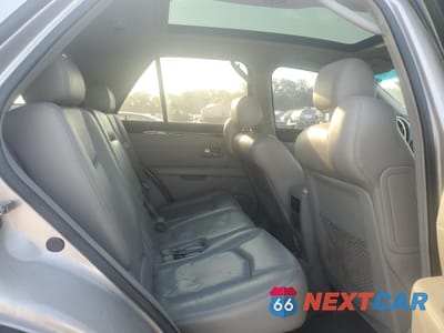 Zdjęcie 11 z 13 samochodu: 2008 CADILLAC SRX VIN:1GYEE637980139259 - miniatura