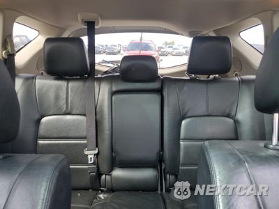 Zdjęcie 10 z 13 samochodu: 2011 NISSAN MURANO S VIN:JN8AZ1MUXBW055718 - miniatura