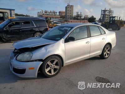 2006 VOLKSWAGEN JETTA VALUE 3VWPF71K86M782198 - główne zdjęcie licytacji z USA - miniatura