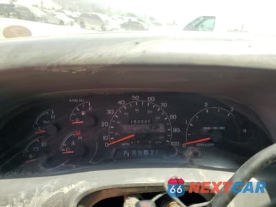 Zdjęcie 9 z 12 samochodu: 2001 FORD F350 SUPER DUTY VIN:1FDWF36F01EB18992 - miniatura