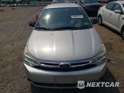 Piąte zdjęcie samochodu w środku: 2011 FORD FOCUS SE VIN:1FAHP3FN0BW172652 - miniatura