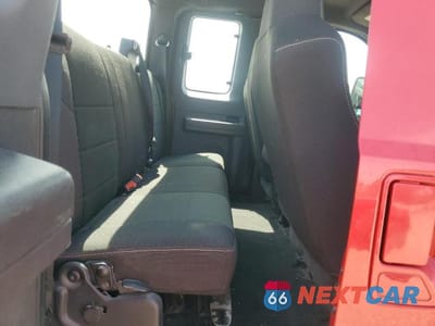 Zdjęcie 10 z 12 samochodu: 2008 FORD F250 SUPER DUTY VIN:1FTSX21R58EA73750 - miniatura