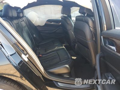 Zdjęcie 11 z 14 samochodu: 2017 BMW 530 I VIN:WBAJA5C33HG895522 - miniatura