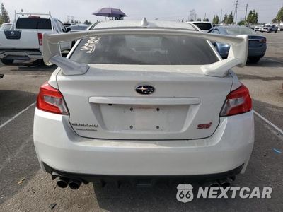 Zdjęcie 6 z 12 samochodu: 2021 SUBARU WRX STI VIN:JF1VA2E67M9809319 - miniatura