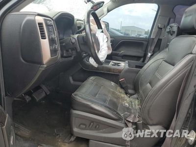 Zdjęcie 7 z 12 samochodu: 2016 GMC SIERRA K1500 DENALI VIN:3GTU2PEJ6GG386726 - miniatura